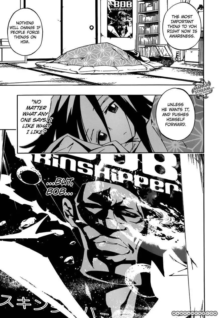 Shaman King 0 Chapter 1 12